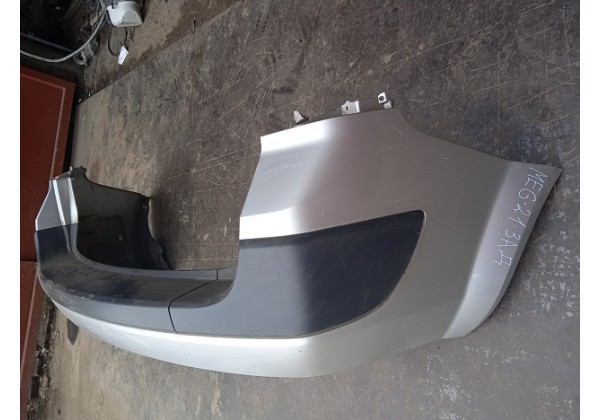 Бампер задній Renault Megane II Kombi, 03-06, 8200141079